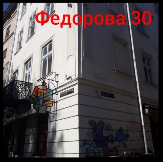 Апартаменты Apartmant in Lviv for you Львов-13